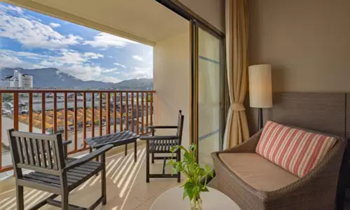 هتل دیوانا پلازا پاتونگ ریزورت پوکت هتل دیوانا پلازا پاتونگ ریزورت پوکت